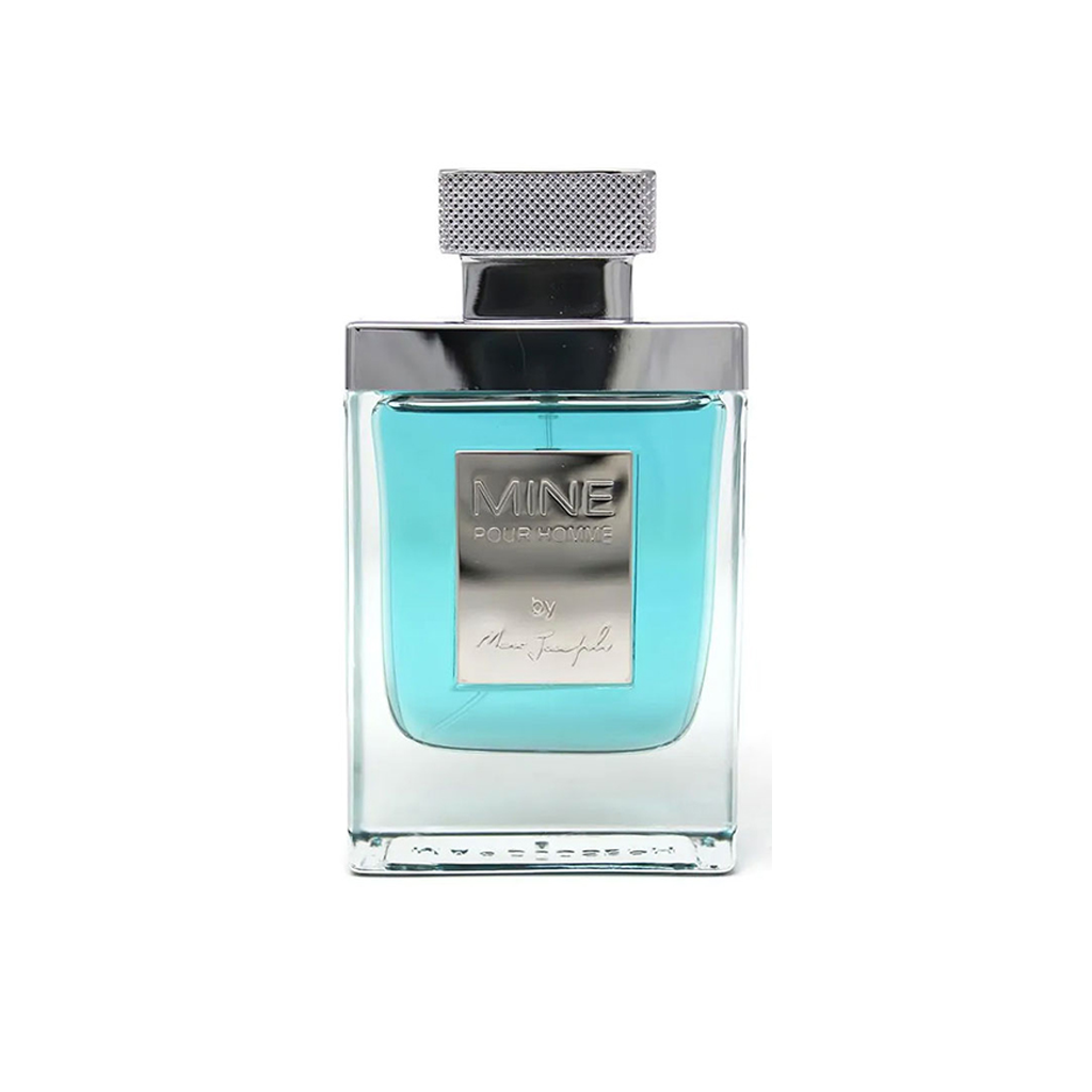 Marc-Joseph-Mine-Pour-Homme