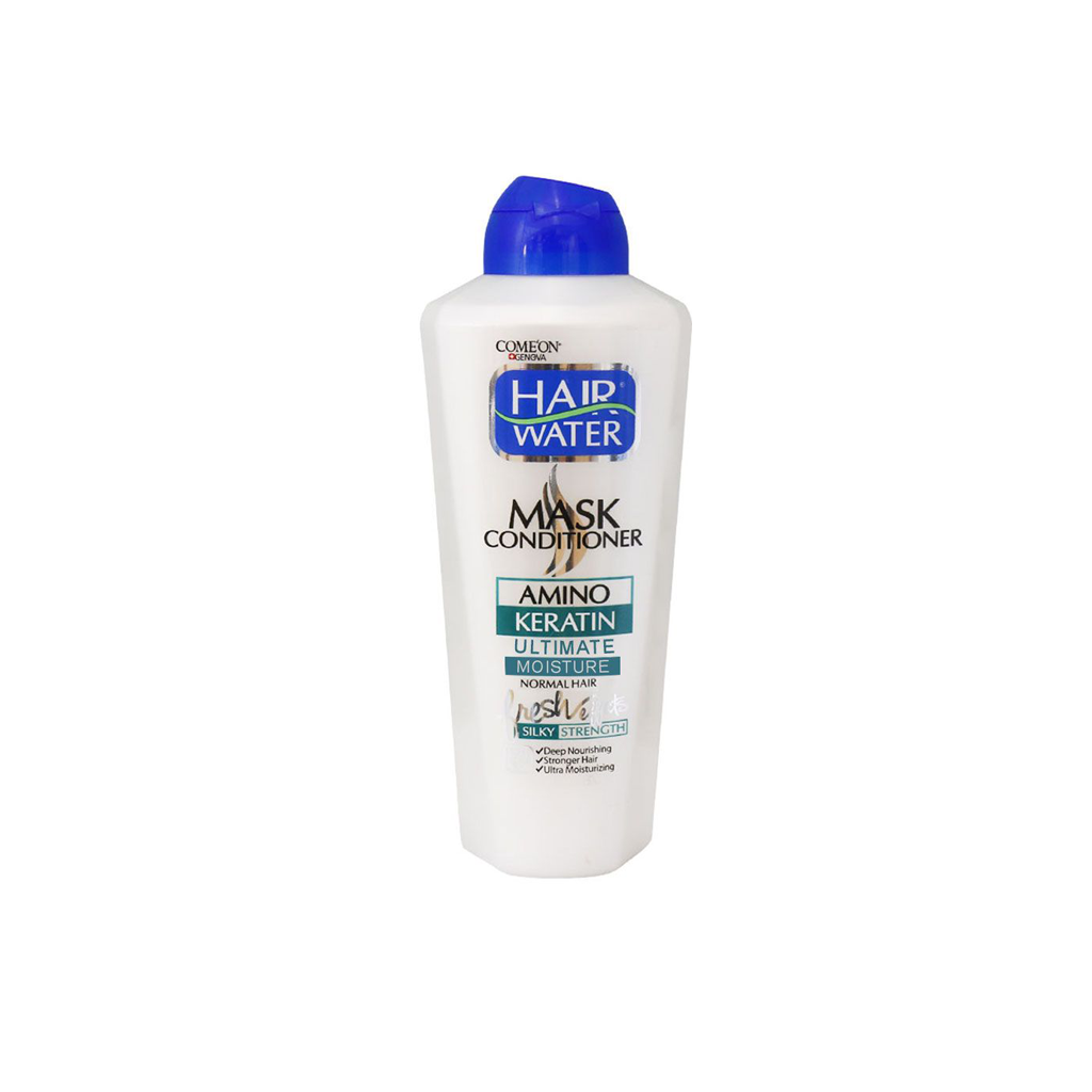 Mask-Conditioner-Amino-Keratin-400ml-COMEON