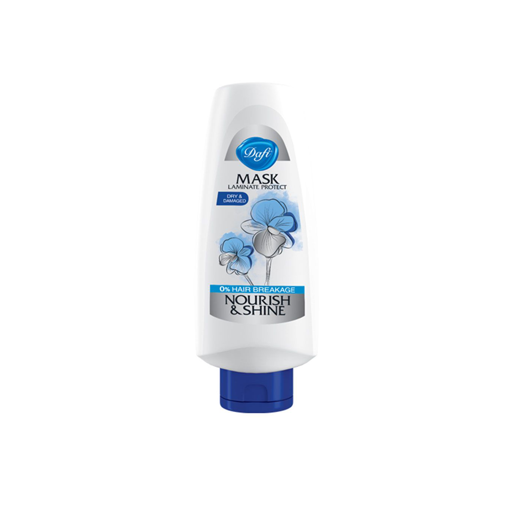 Mask-Laminate-Protect-Dry-&amp;-Damaged-Hair-300ml-DAFI