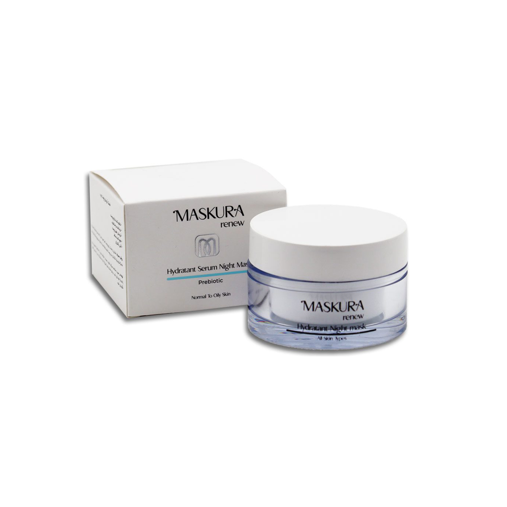 Maskura-Hydratant-Serum-Night-Mask-50-ml