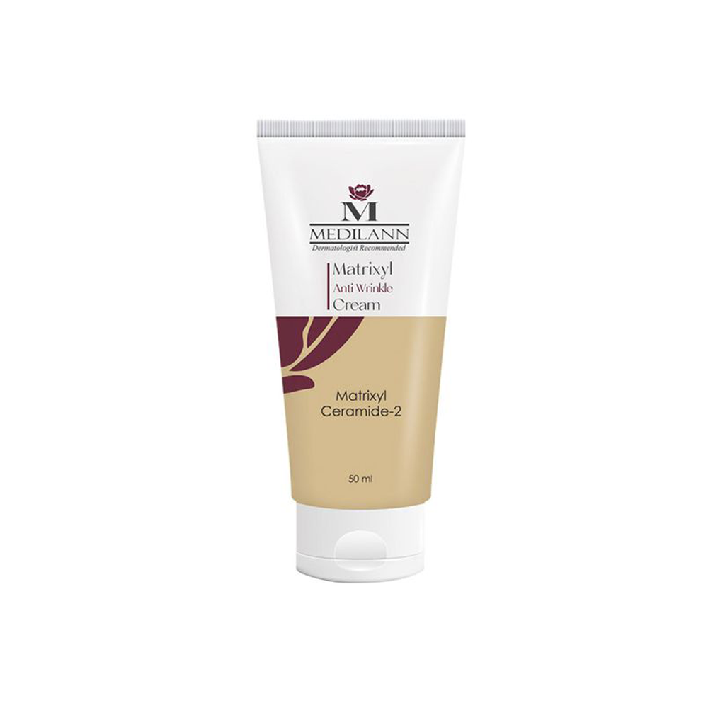 Matrixyl-Anti-Wrinkle-Cream-MEDILANN