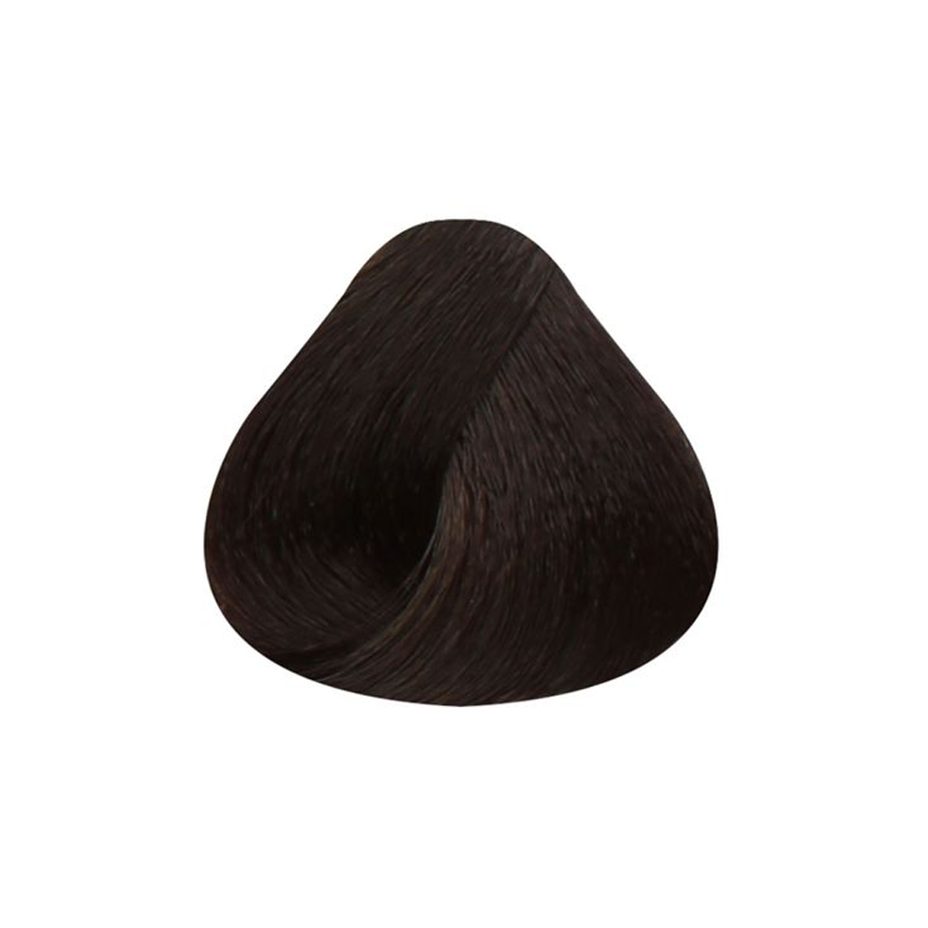 Matt Hair Color Cream CLEANIC