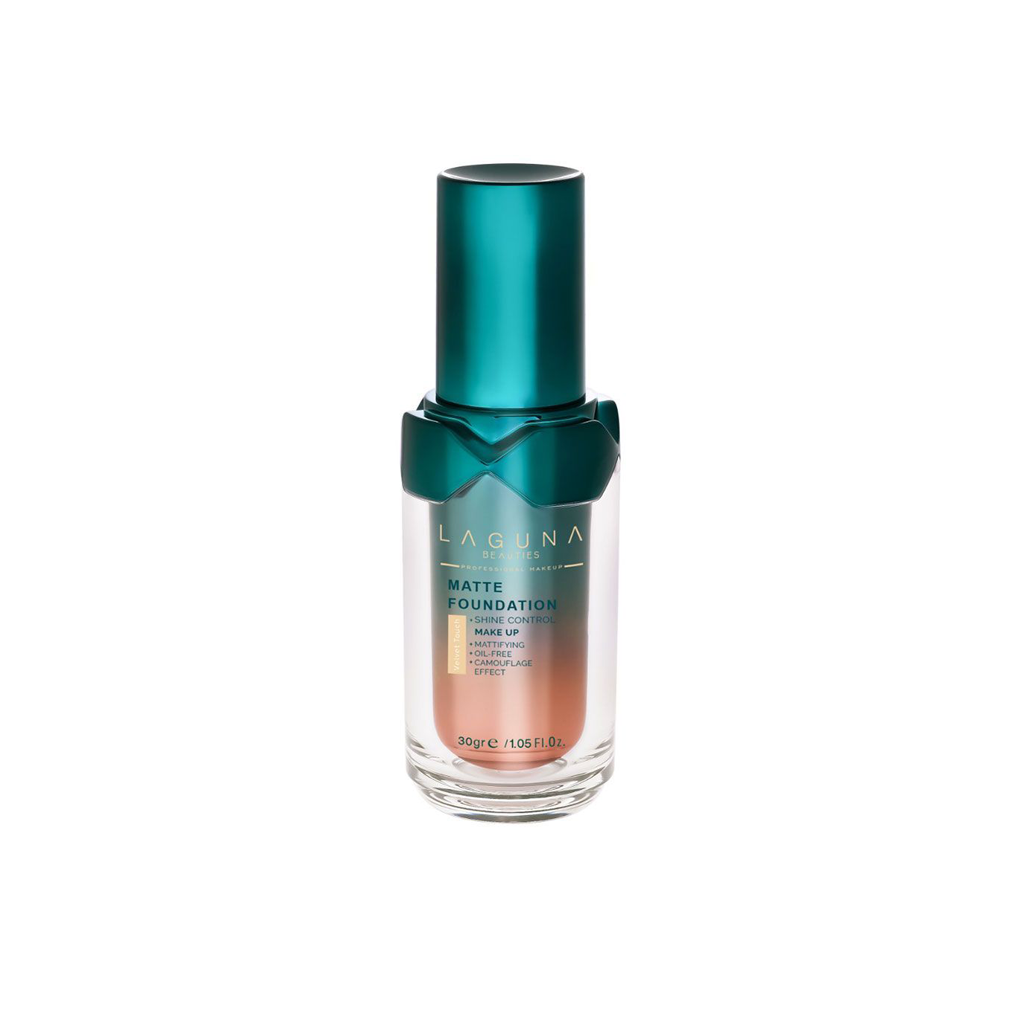 Matte-Foundation-LAGUNA