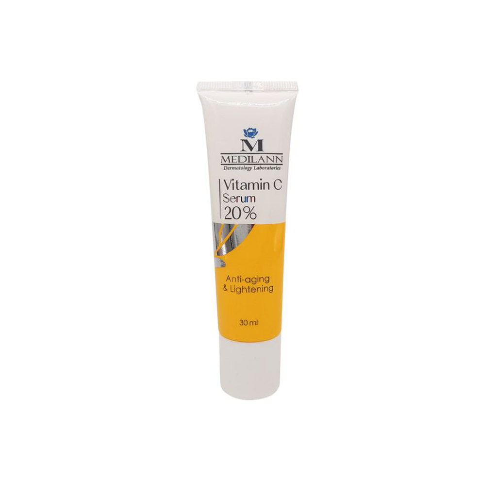 Medilan-C-Vitamin-Anti-Age-&amp;-Lightening-Serum-MEDILANN