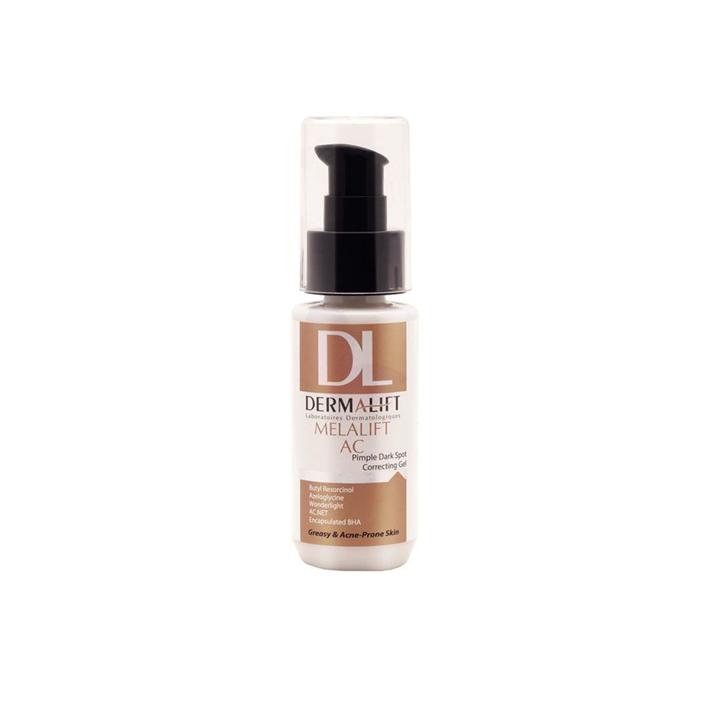 Melalift-AC-Pimple-Dark-Spot-Correcting-Gel-50-ml-Greasy-Skin-DERMALIFT