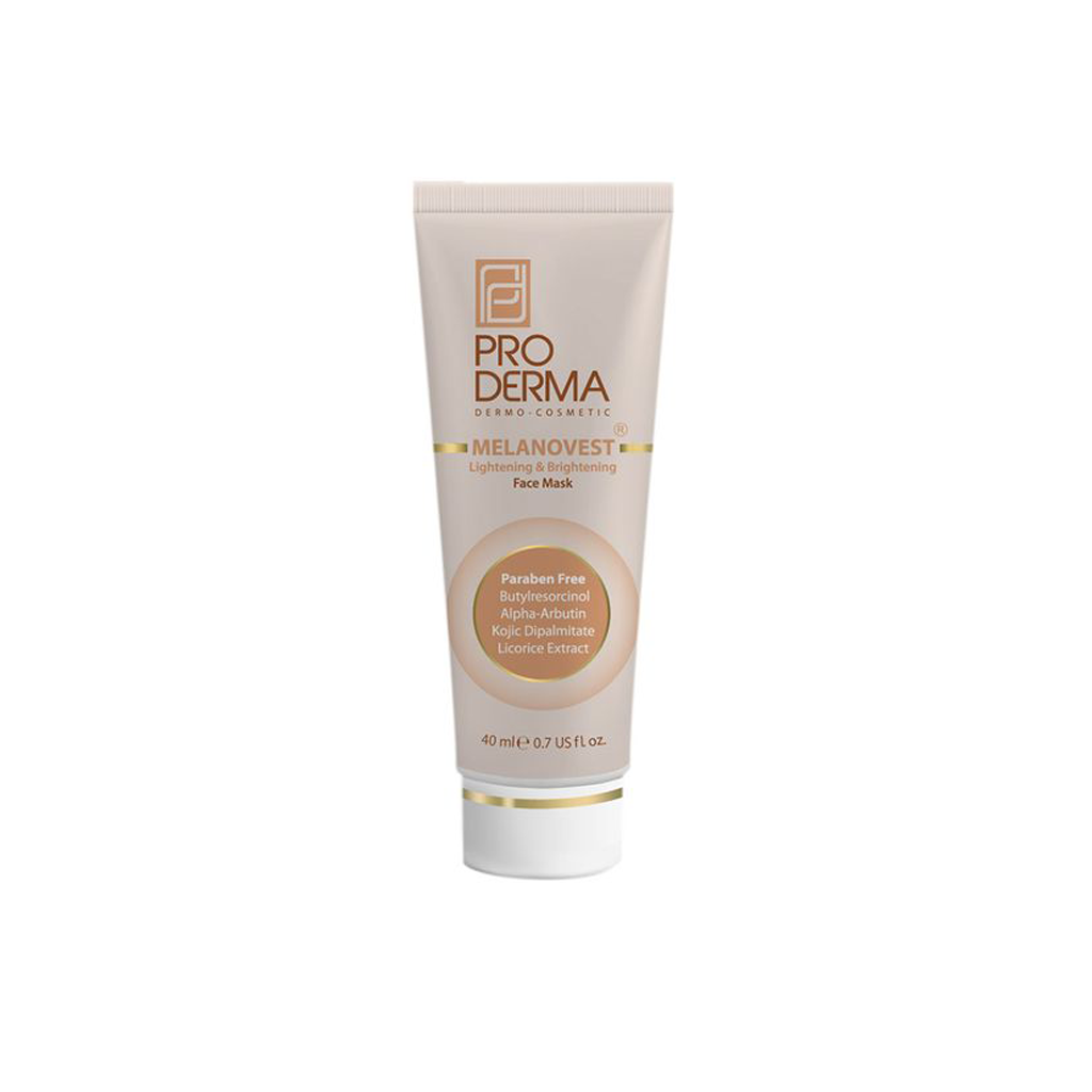 Melanovest-Lightening-&amp;-Brightening-Mask-PRODERMA