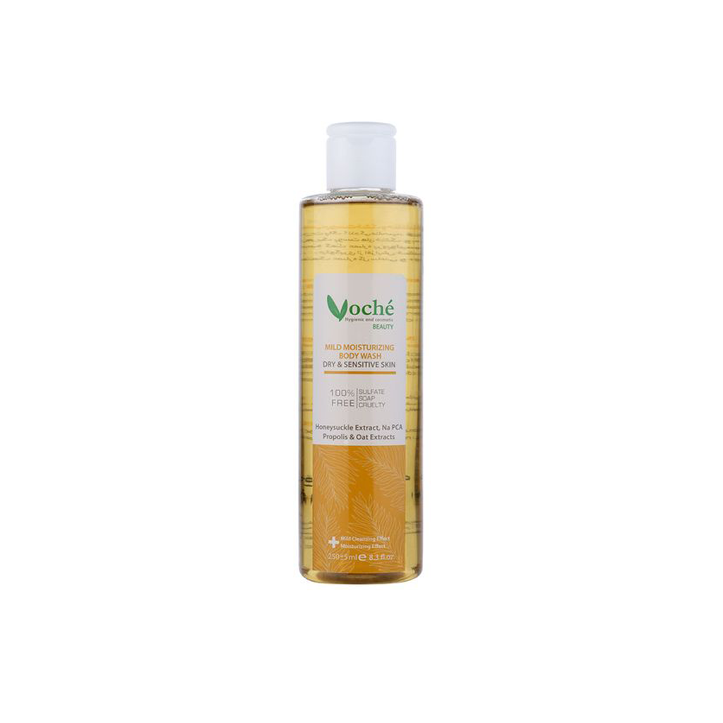 Mild-Moisturizing-Body-Wash-VOCHE