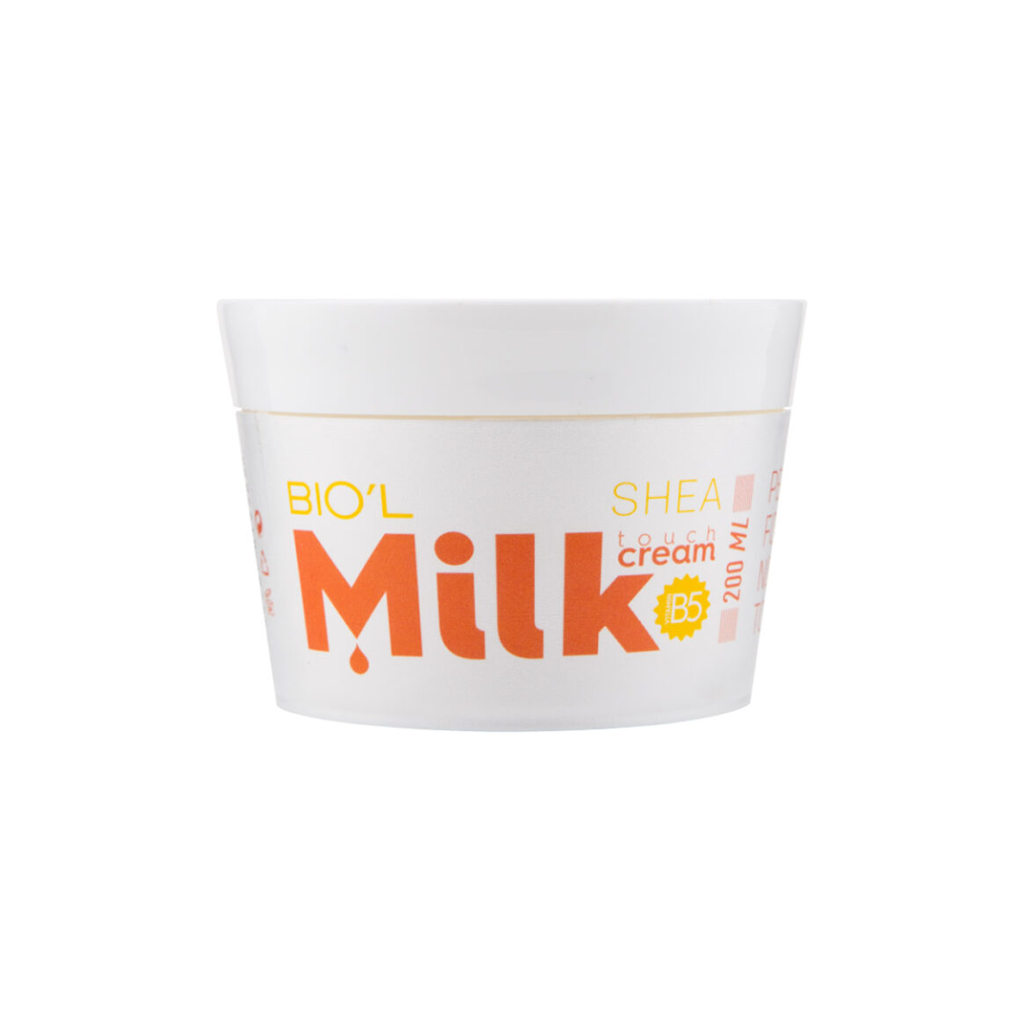 Milk-And-Shea-Cream-For-Normal-And-Dry-Skins-200ml-BIOL