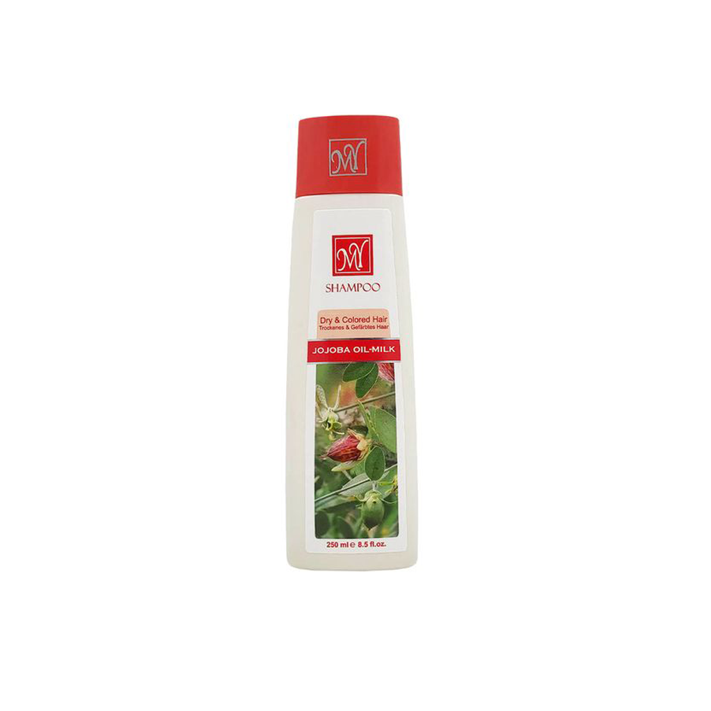 Milk-Jojoba-Vit-B5-Hair-Shampoo-250ml-MY