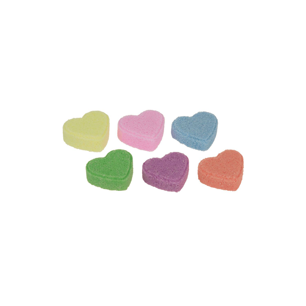 Mini-Bomb-(30 X 7gr)-Heart-JABON-PLUS1