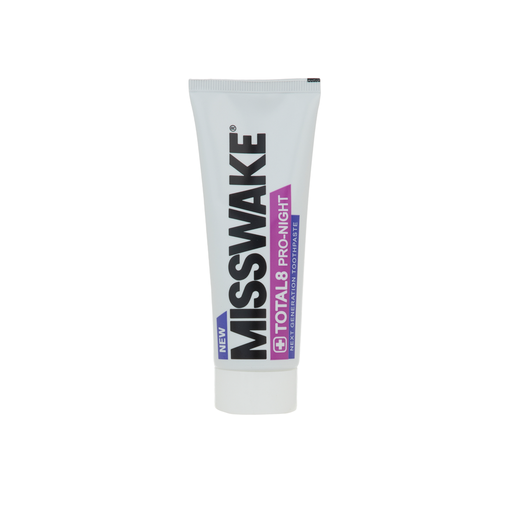 Misswake Total 8 Toothpaste 100 ml