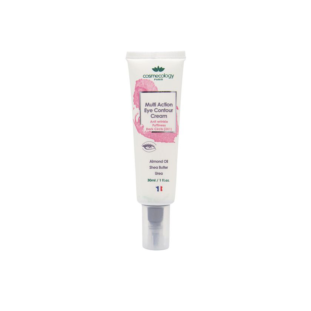 Multi-Action-Eye-Contour-Cream-30ml-COSMECOLOGY