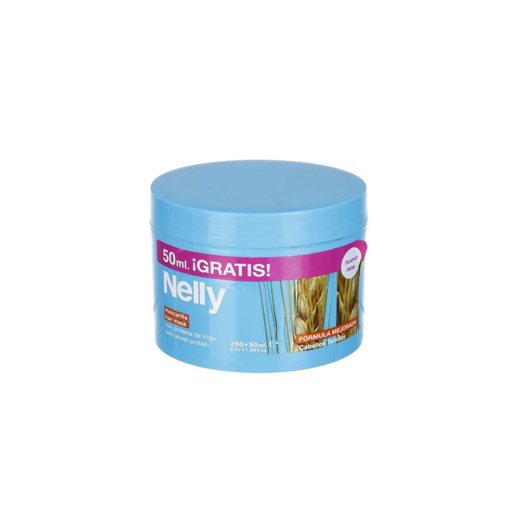 NELLY-WHEAT-EXTRACT-HAIR-MASK-FOR-COLORED-HAIR-25050-ML
