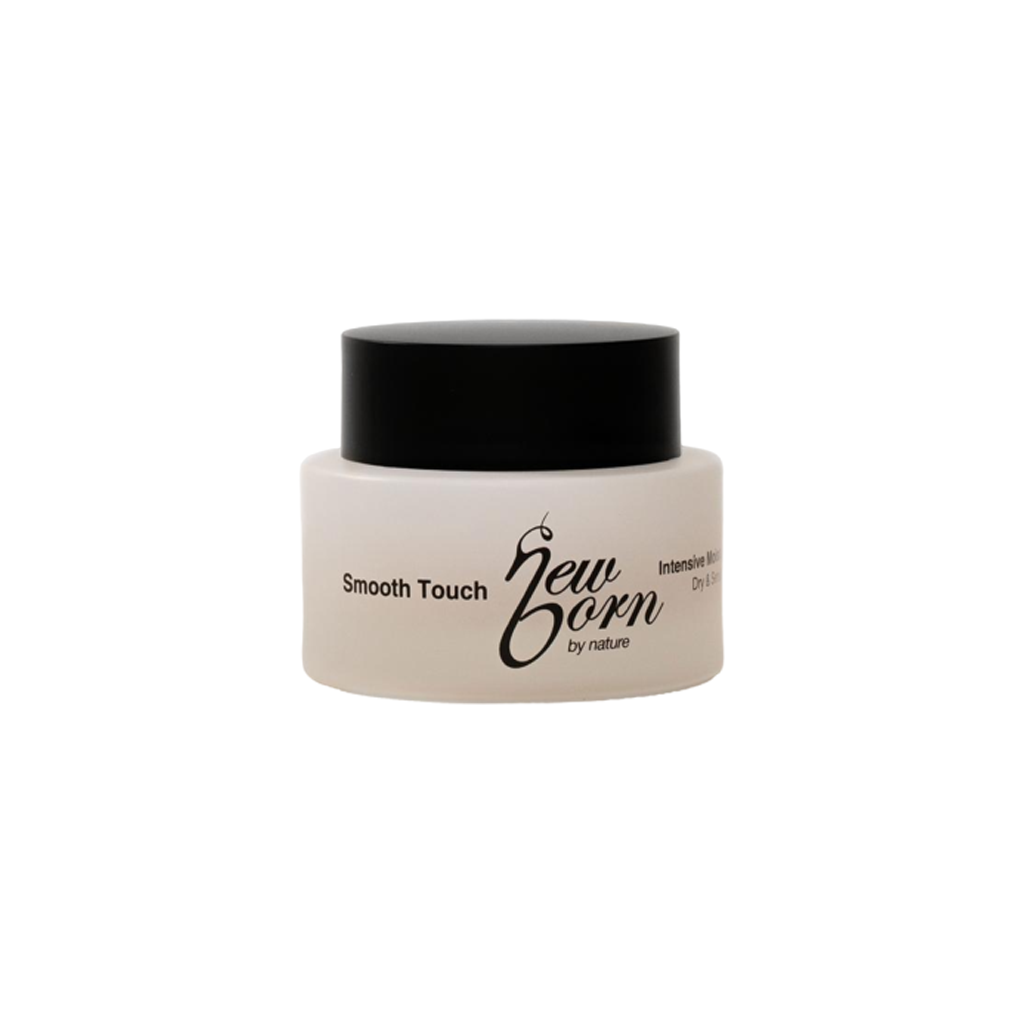 NEW-BORN-SMOOTH-TOUCH-INTENSIVE-MOISTURIZING-CREAM-DRY-&amp;-SENSITIVE-SKIN