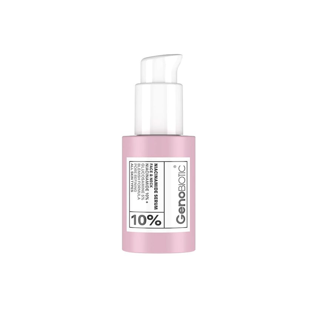 NIACINAMIDE-SERUM-GENO