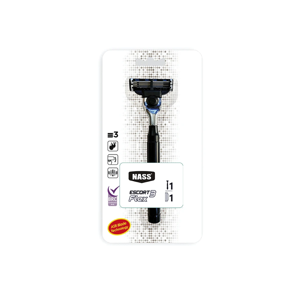 Nass-Escort-Flex-3-Razor