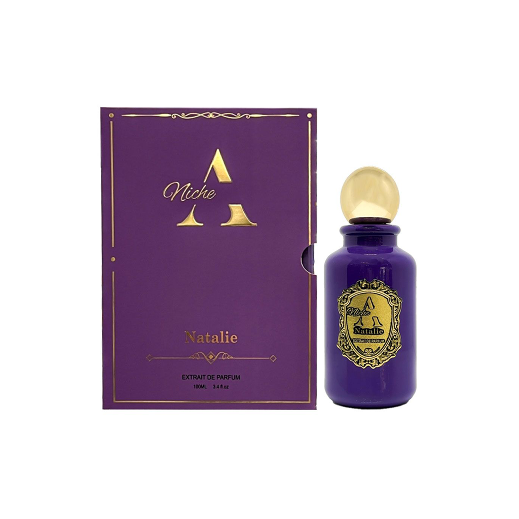 Natalie Extrait De Parfum For Women A NICHE1