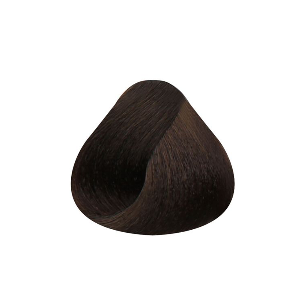 Natural Intense Hair Color Cream CLEANIC