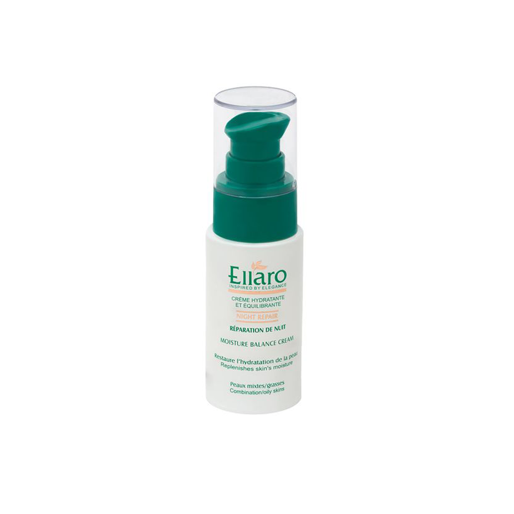 Night-Repair-Moisture-Balance-Cream-ELLARO