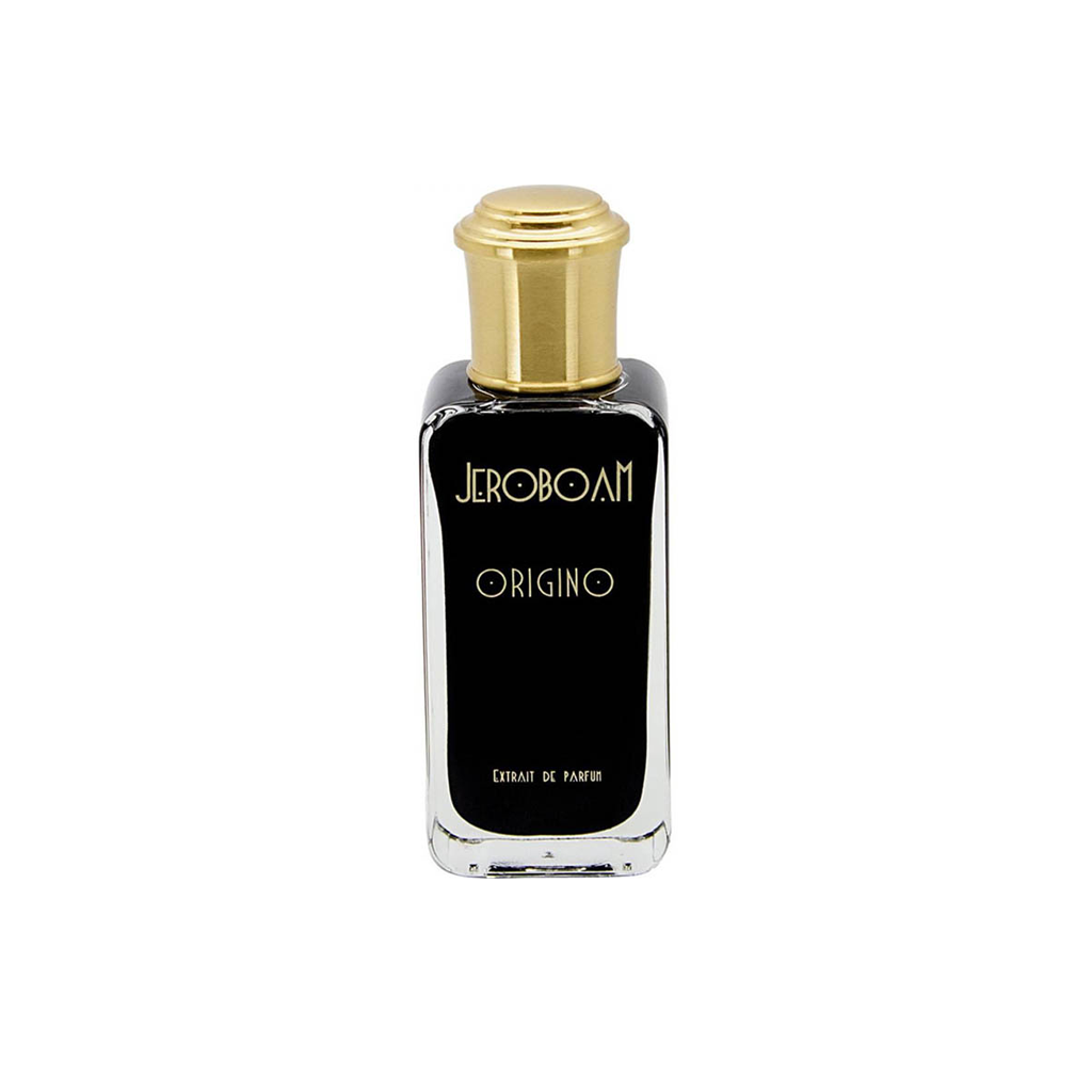ORIGINO-JEROBOAM