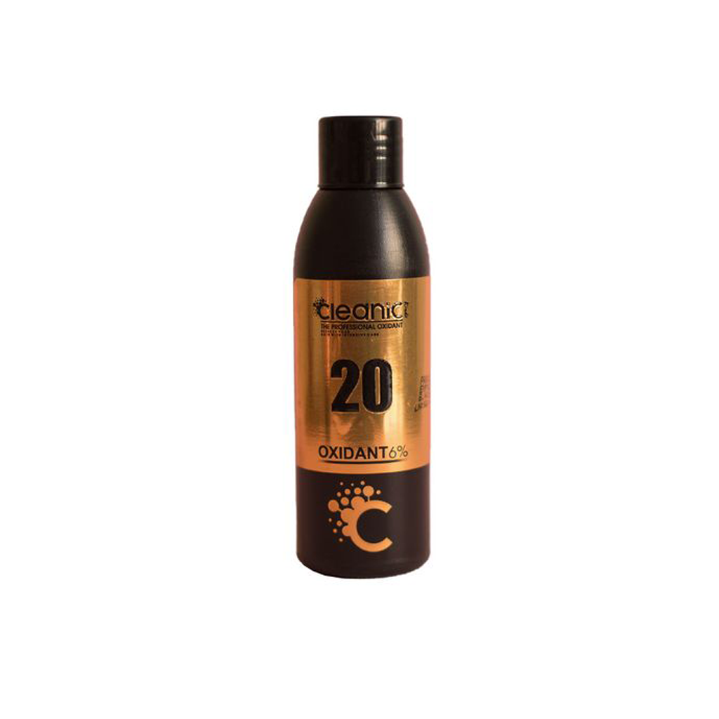 OXIDANT 6% CLEANIC