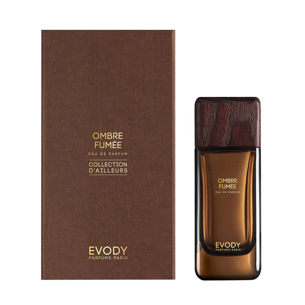 Ombre Fumee EVODY 2