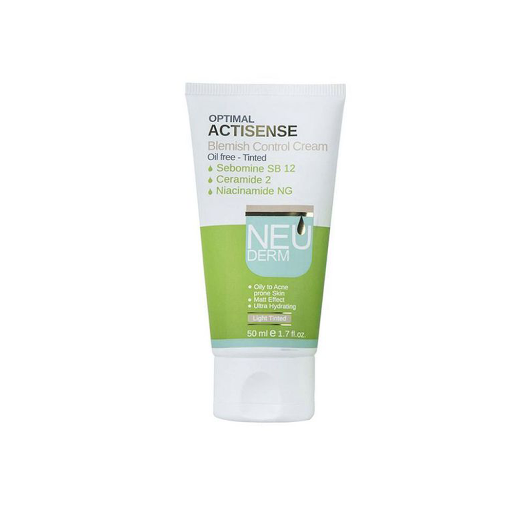 Optimal-Actisense-Blemish-Control-NEUDERM