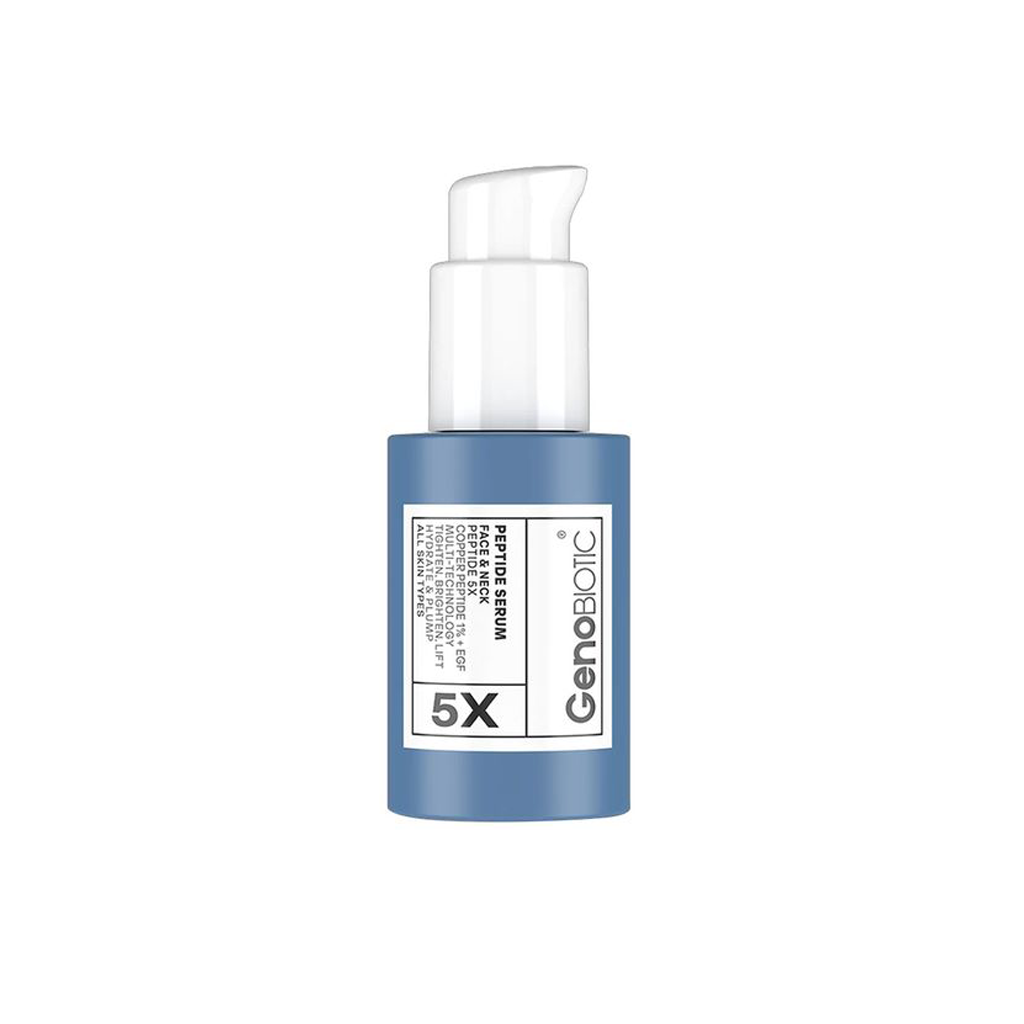 PEPTIDE-SERUM-GENO