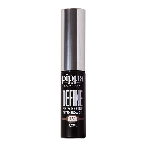 PIPPA EYEBROW MASCARA 2-181