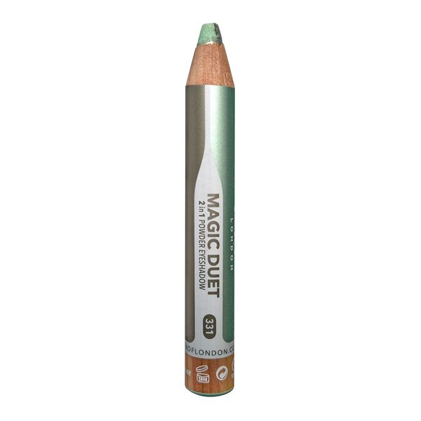 PIPPA MAGIC DUO EYESHADOW -331