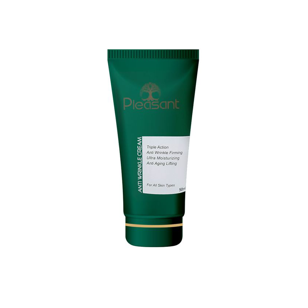 PLEASANT-ANTI-WRINKLE-CREAM-50-ML
