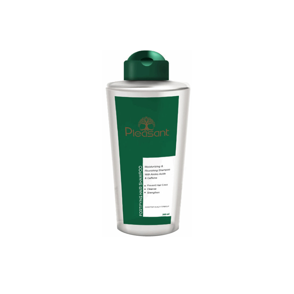 PLEASANT-FORTIFYING-HAIR-SHAMPOO-200ML