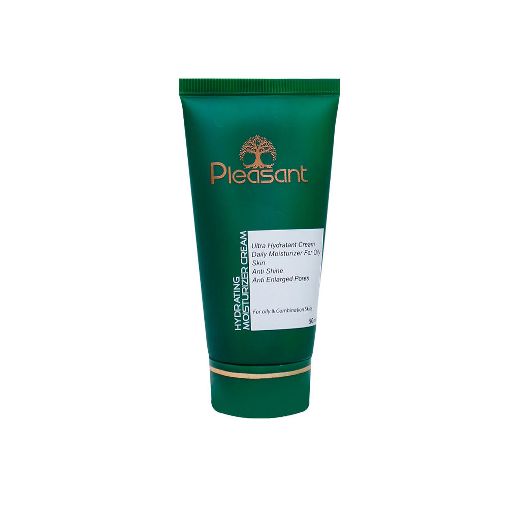 PLEASANT-HYDRATING-MOISTURIZER-CREAM-OILY-&amp;-COMBINATION-SKIN-50-ML