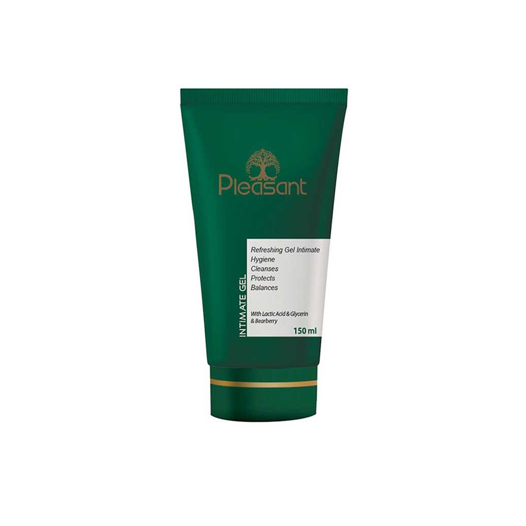 PLEASANT-INTIMATE-GEL-150-ML