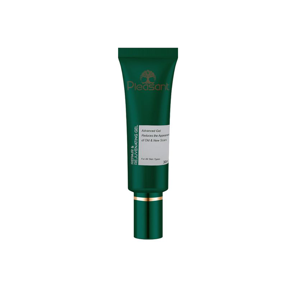 PLEASANT REPAIR AND REJUVENATING GEL-30-ML