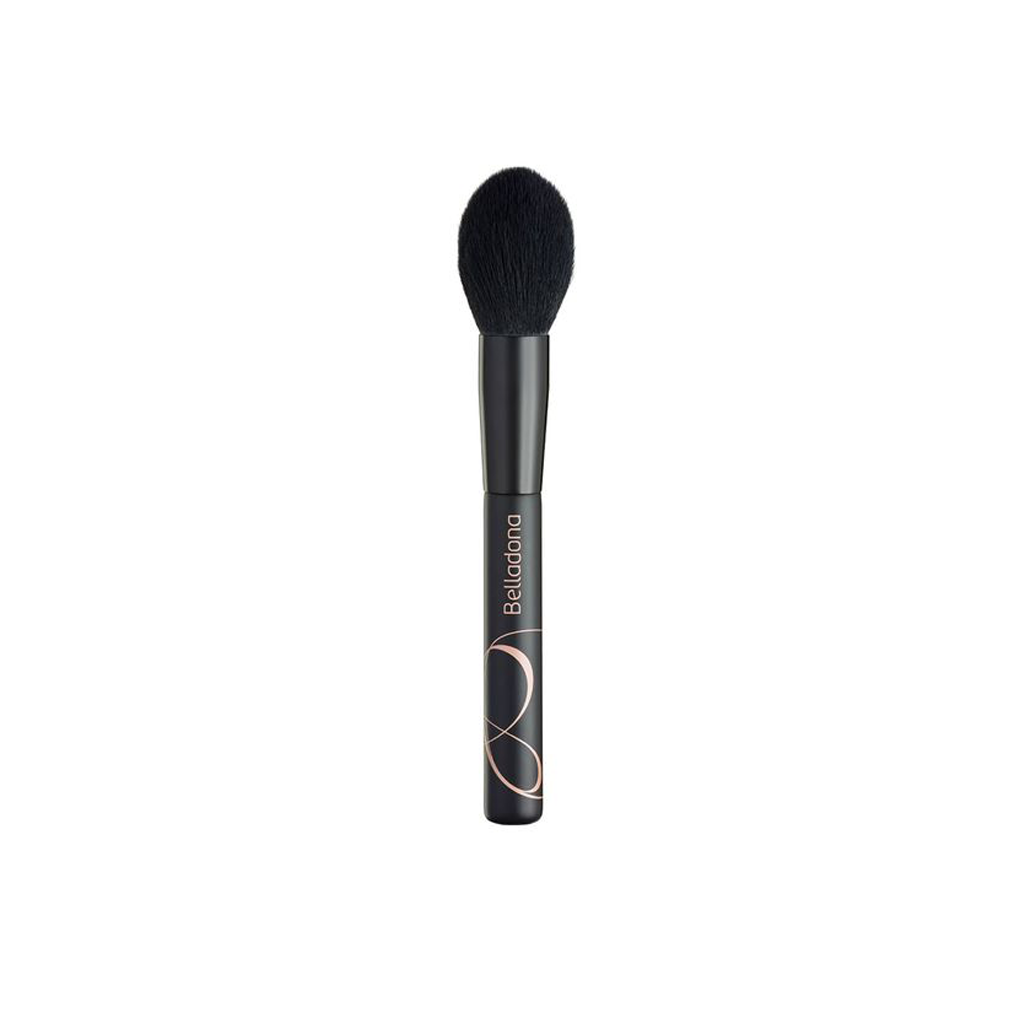 POWDER BRUSH BELLADONA