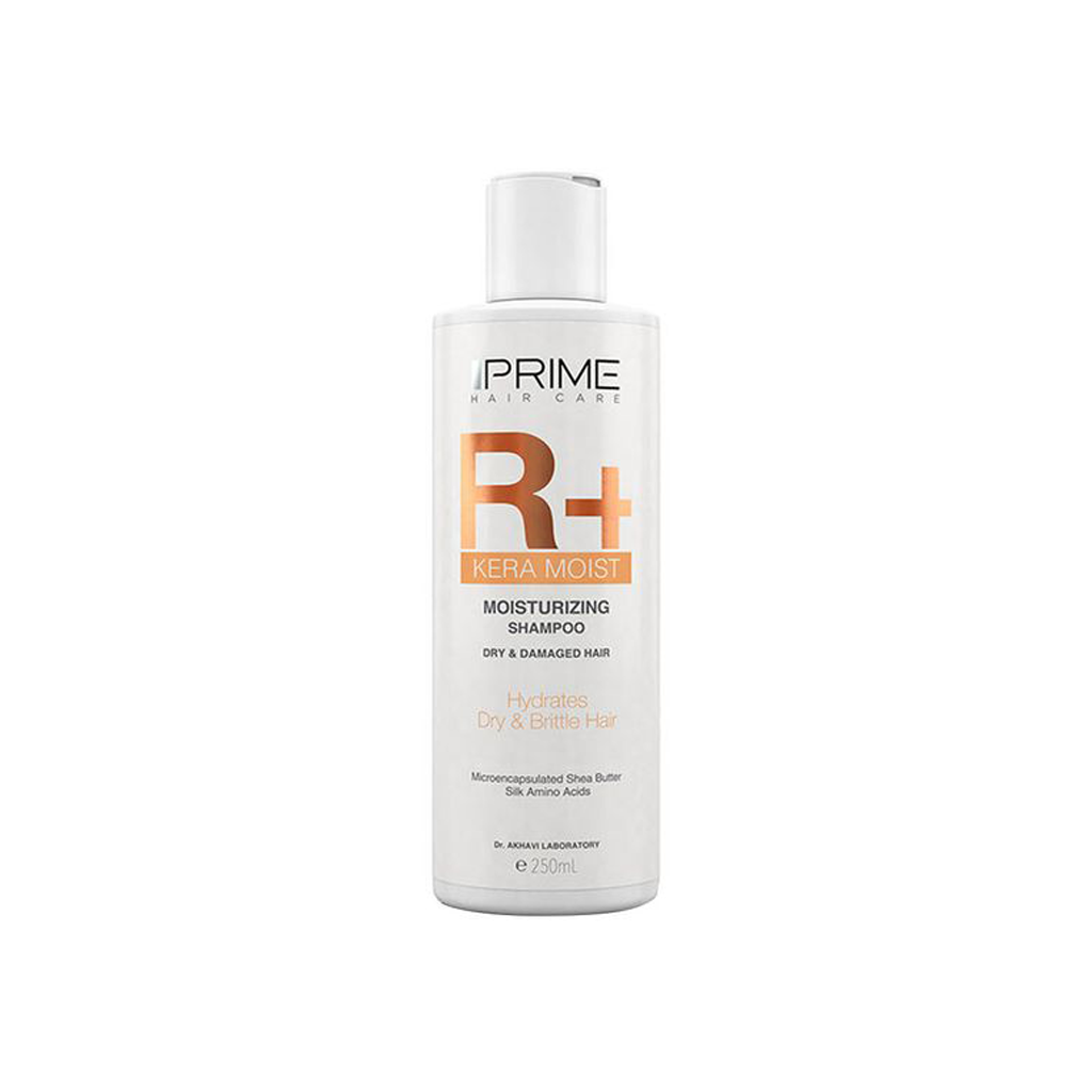 PRIME-KERAMOIST-MOISTURIZING-SHAMPOO-DRY-&amp;-DAMAGED-HAIR-250-ML