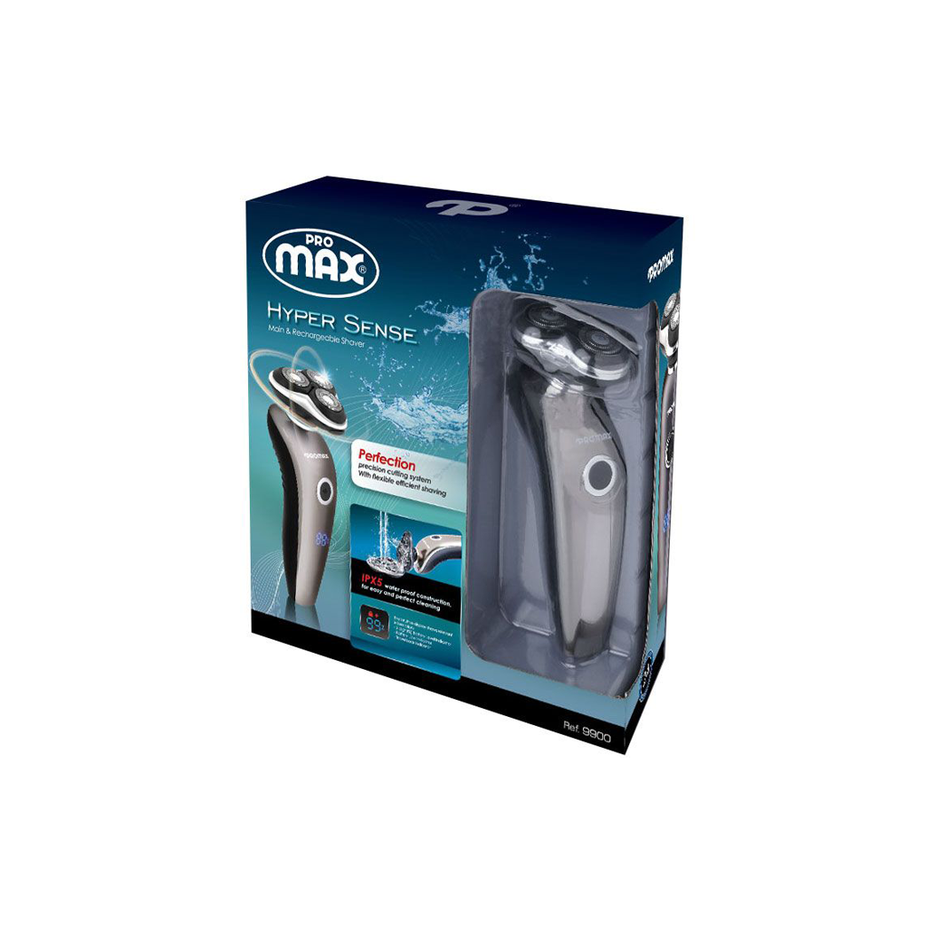 PROMAX4