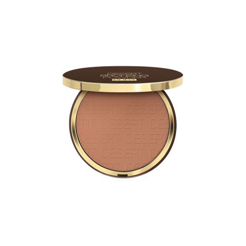 PUPA-DESERT-BRONZING-POWDER-TANNING-EFFECT