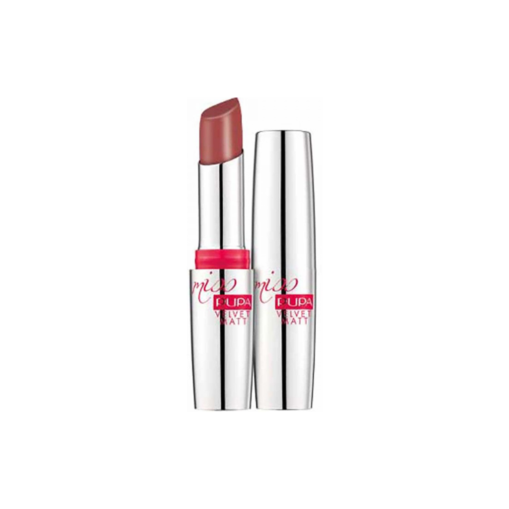 PUPA-MISS-PUPA-VELVET-MATT-LIP-COLOR