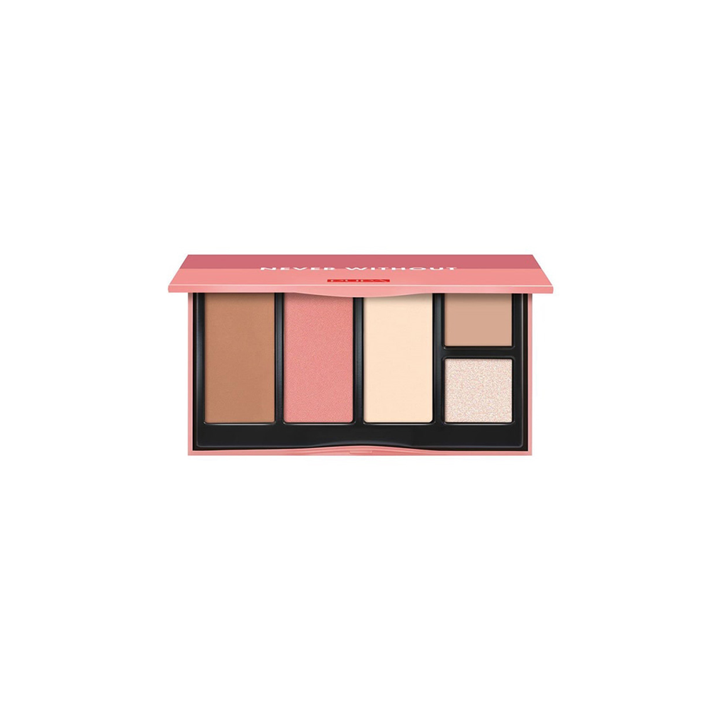 PUPA-NEVER-WITHOUT-FACE-PALETTE
