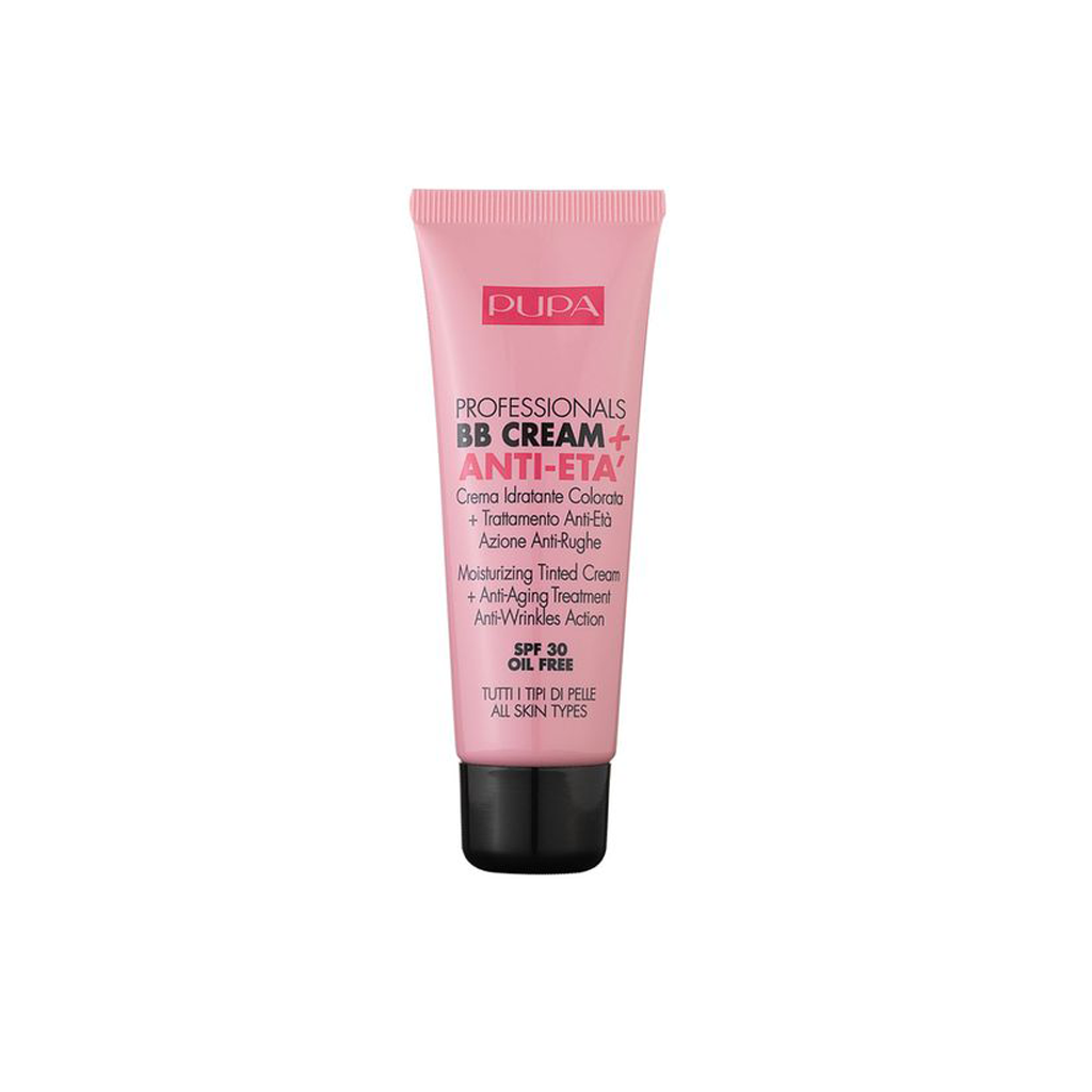 PUPA-PROFESSIONALS-BB-CREAM-ANTI-ETA-SPF-30