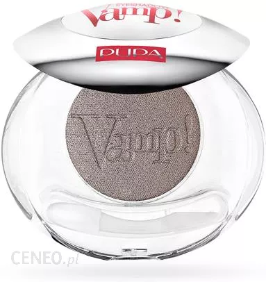 PUPA VAMP COMPACT EYESHADOW 401