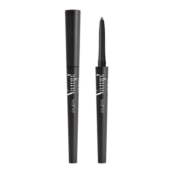 PUPA VAMP! EYE PENCIL 2 IN 1 PENCIL 202-2