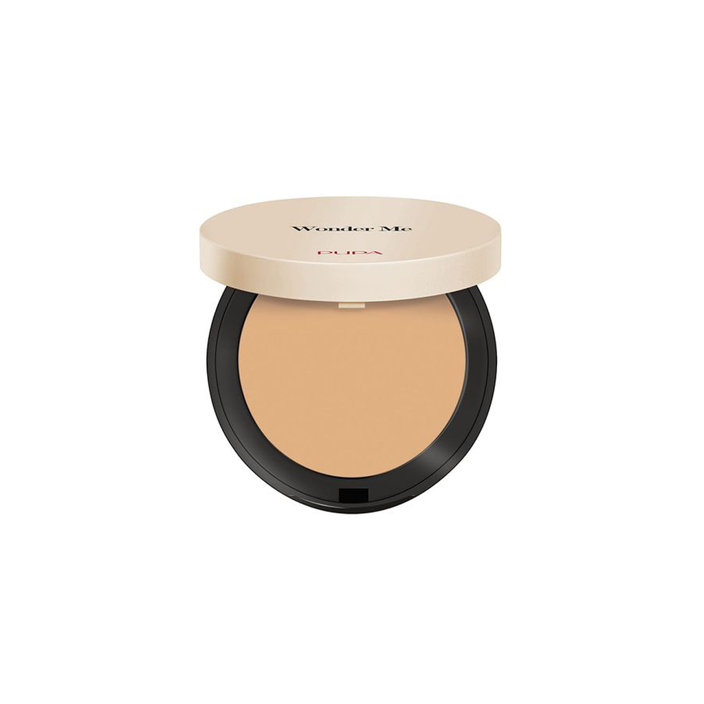 PUPA-WONDER-ME-POWDER