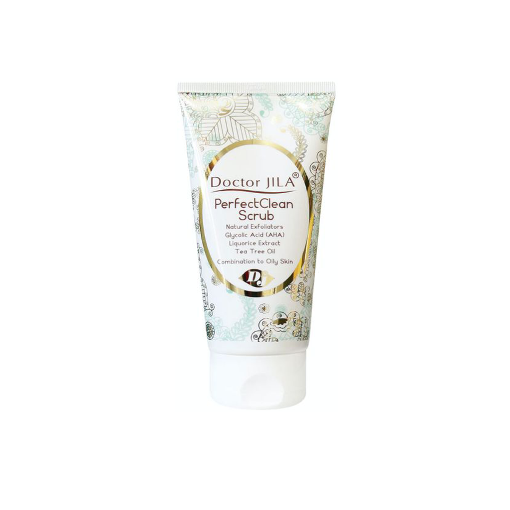 Perfect-Clean-Scrub-DOCTOR-JILA