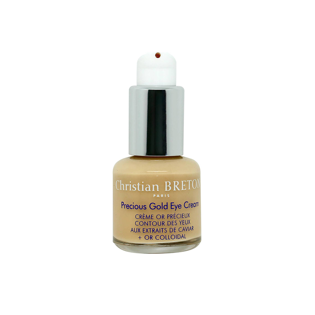 Precious-Gold-Eye-Cream-Christian-BRETON