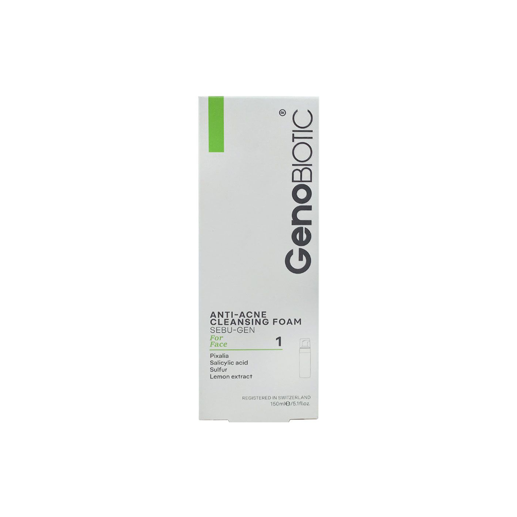 Purifying-Face-Foam-GENO1