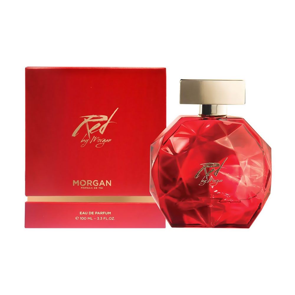 RED MORGAN 2