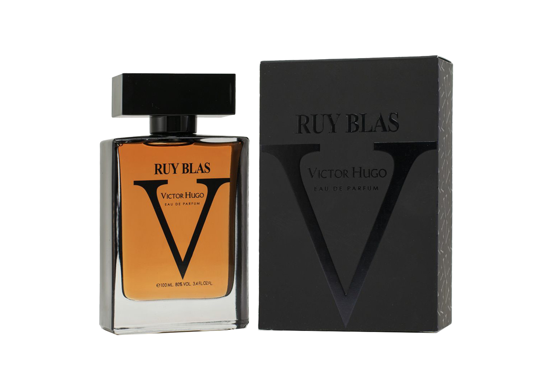RUY BLAS